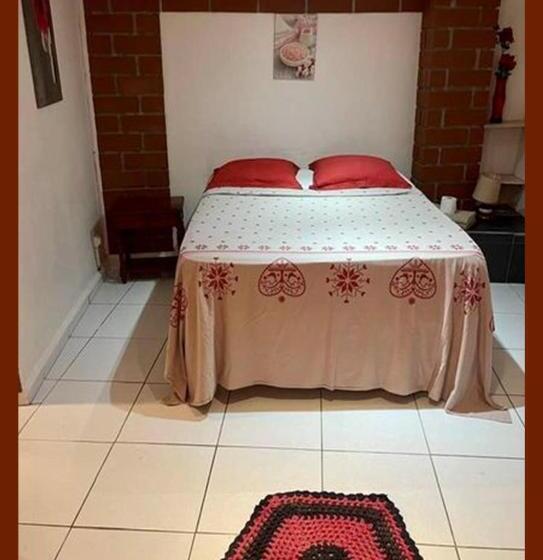 پانسیون Villa Labrousse