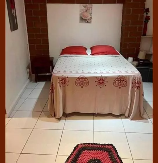 پانسیون Villa Labrousse