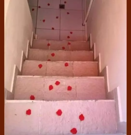 پانسیون Villa Labrousse