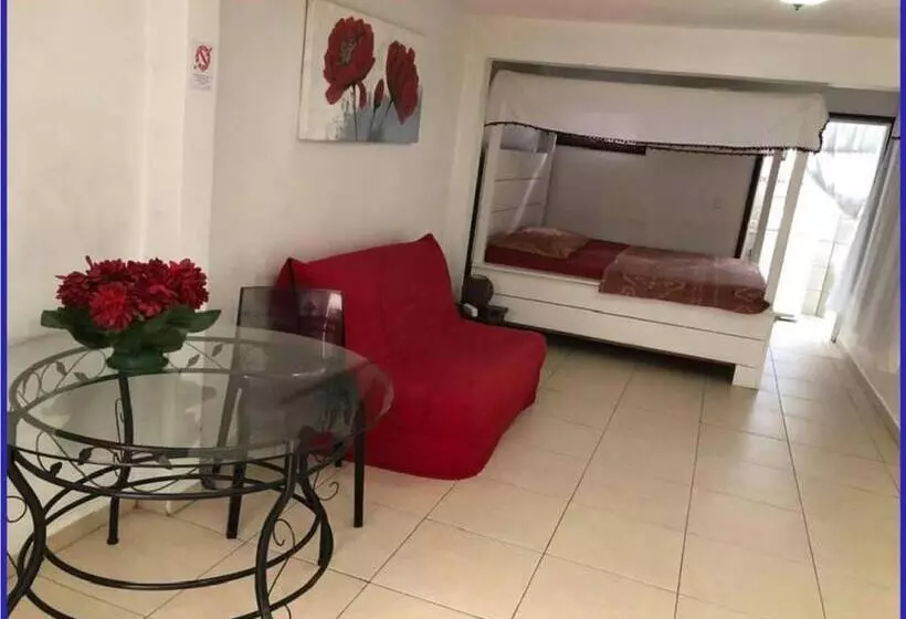 پانسیون Villa Labrousse