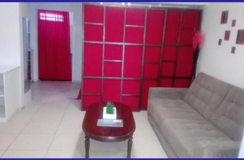 پانسیون Villa Labrousse