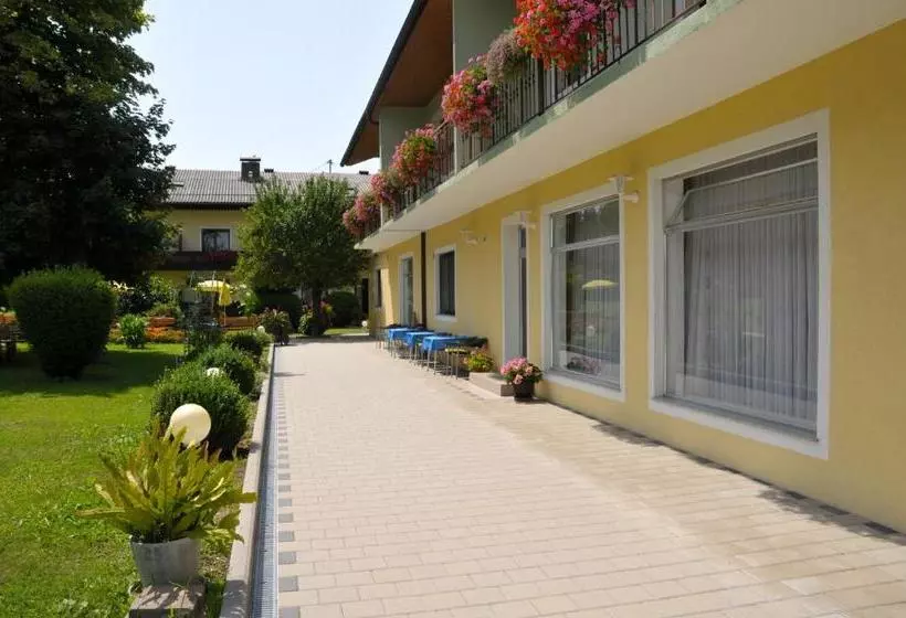 Pension Miklautz