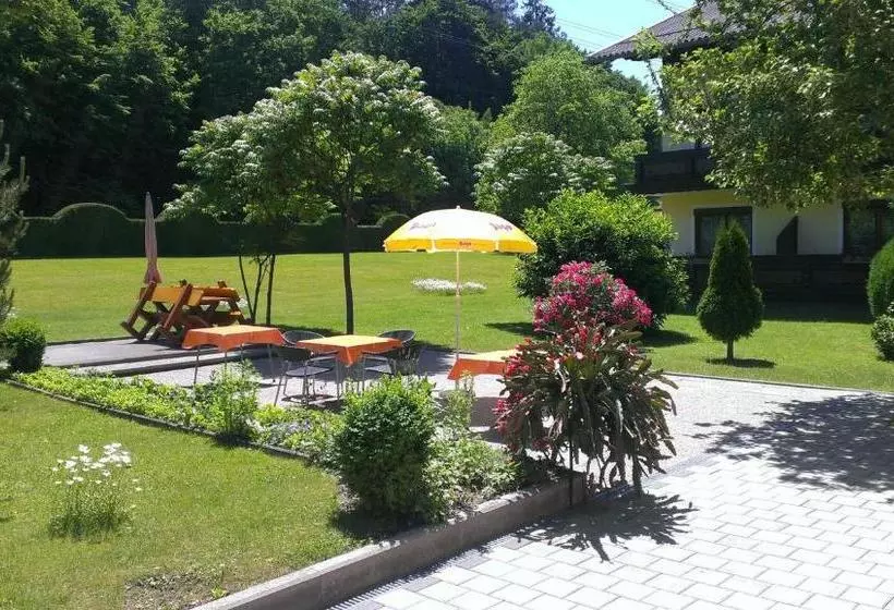 Pension Miklautz