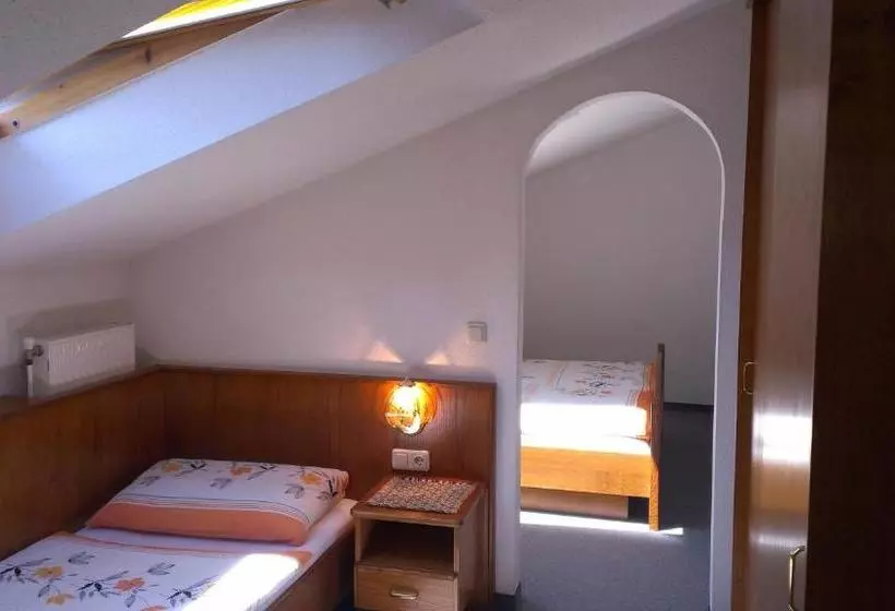 Pension Miklautz