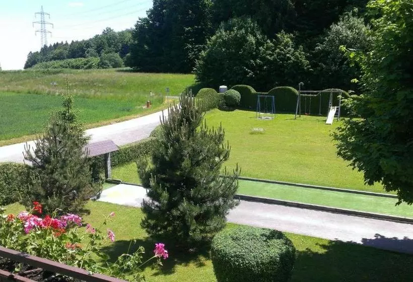 Pension Miklautz