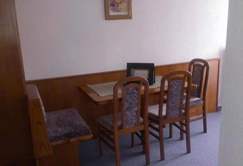 Pension Miklautz