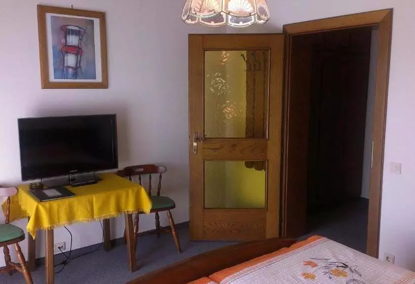 Pension Miklautz