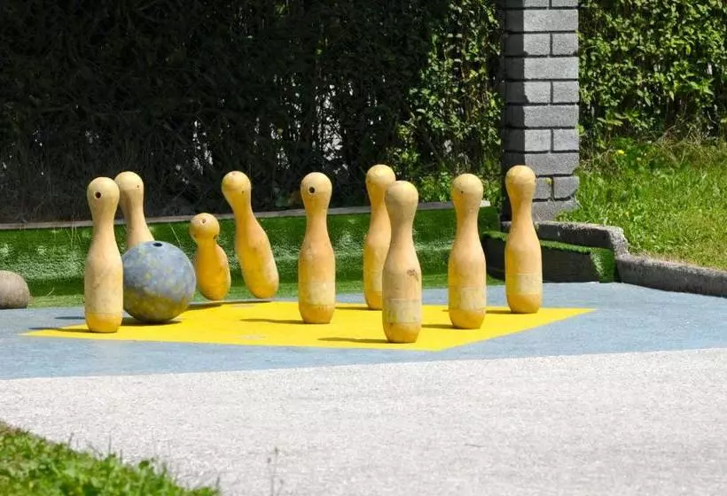 Pension Miklautz