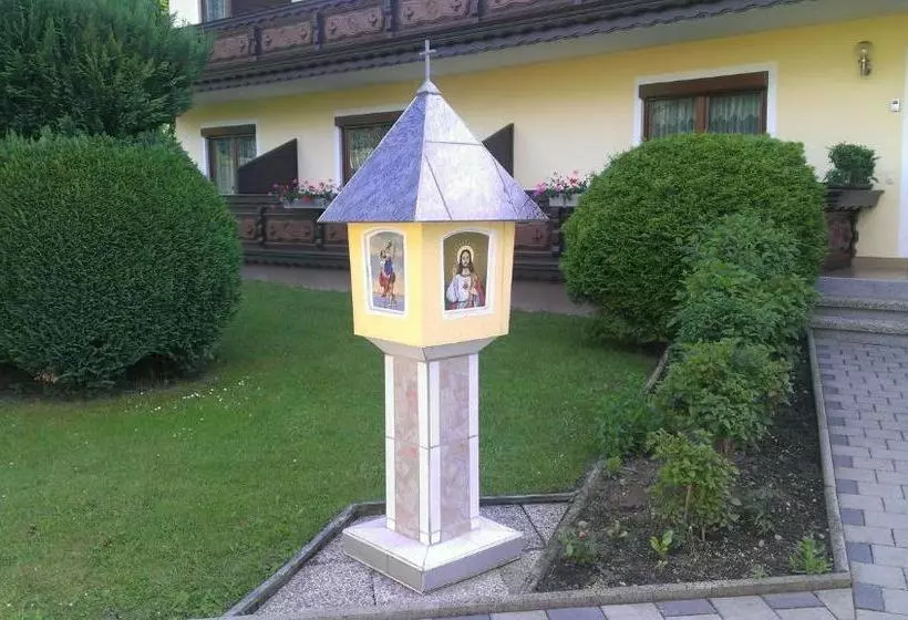 Pension Miklautz