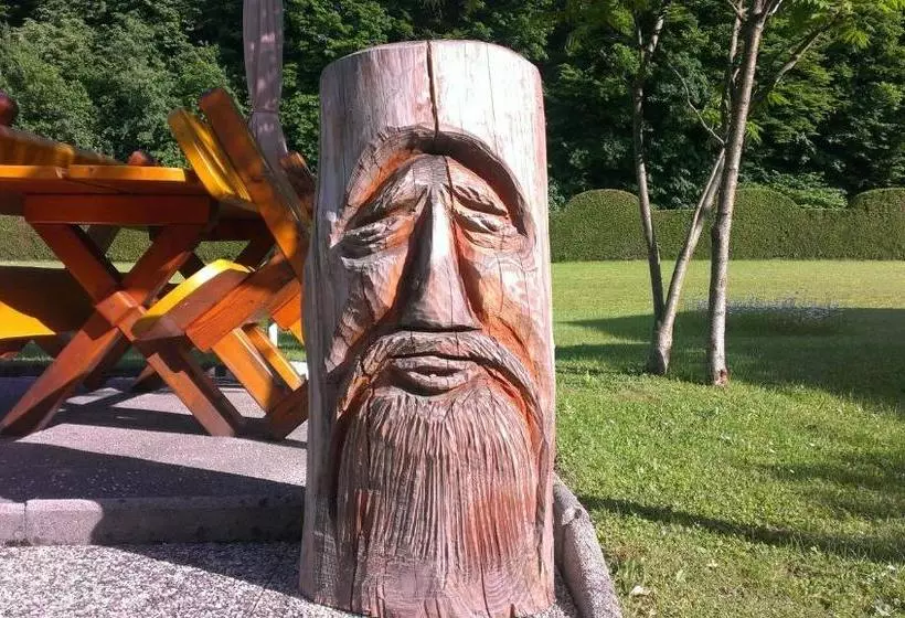 Pension Miklautz