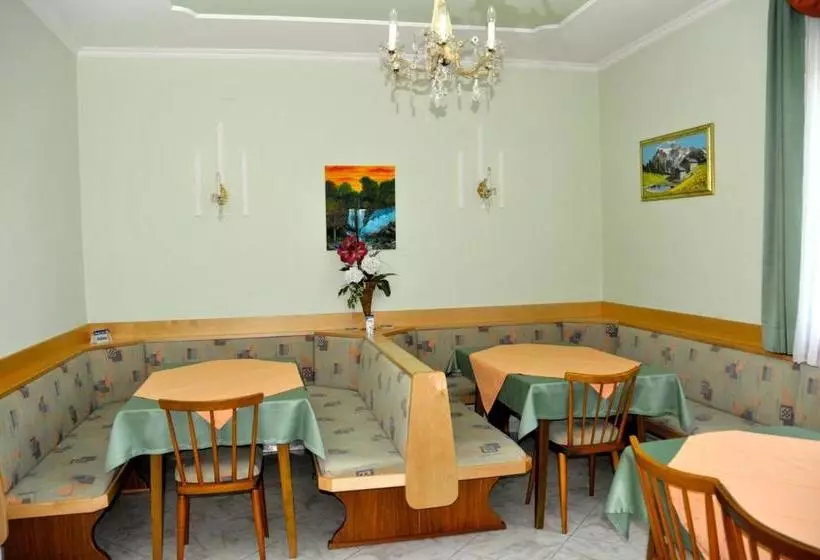 Pension Miklautz