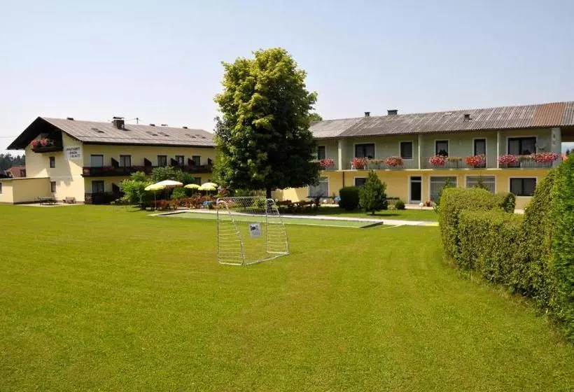 Pension Miklautz