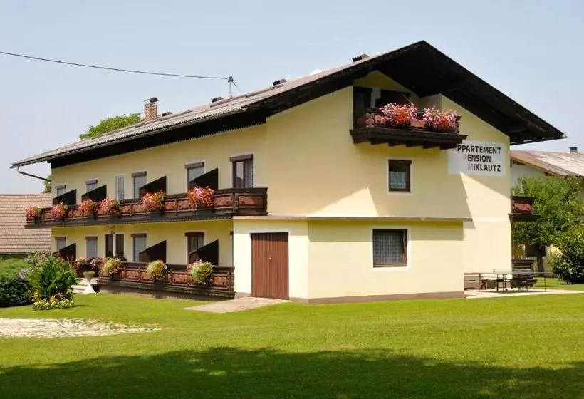 Pension Miklautz