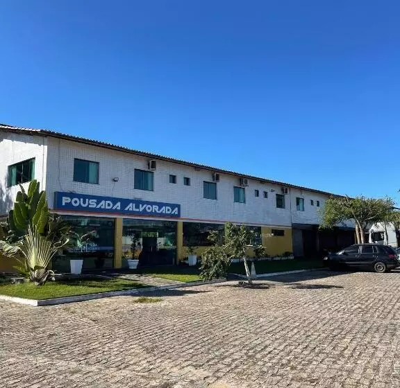 Pousada Alvorada