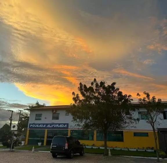 Pousada Alvorada