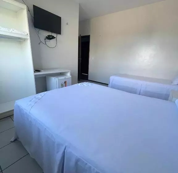 Pousada Alvorada