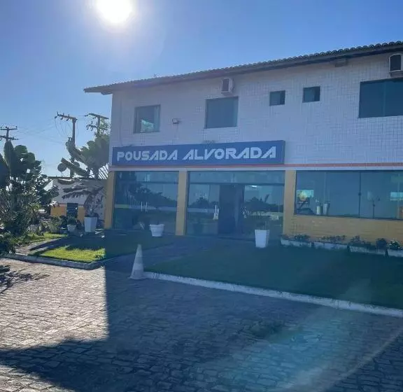 Pousada Alvorada