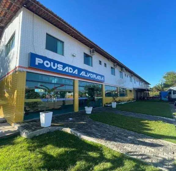 Pousada Alvorada
