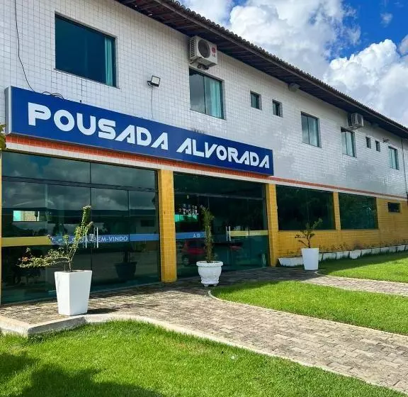 Pousada Alvorada