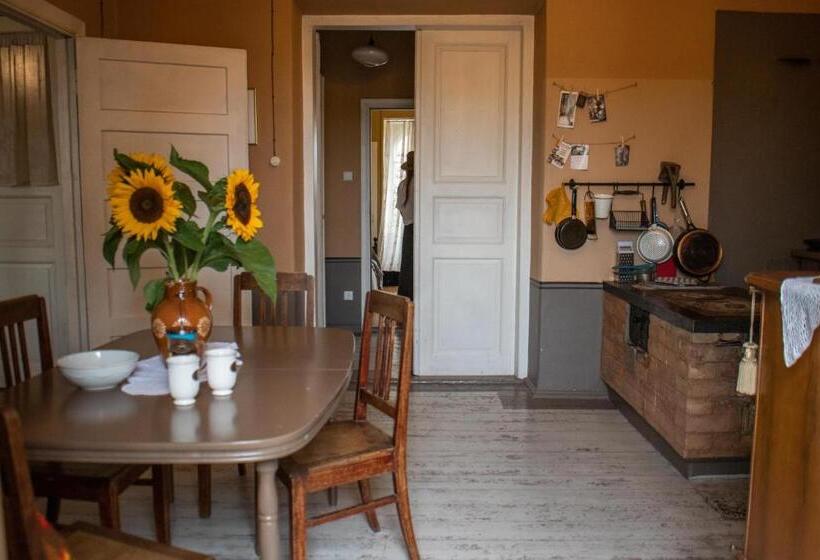 Roberta Hercberga Apartamenti