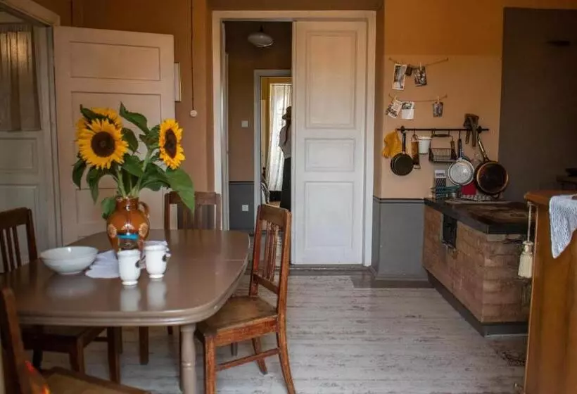 Roberta Hercberga Apartamenti