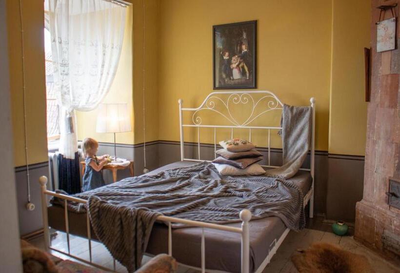 Roberta Hercberga Apartamenti