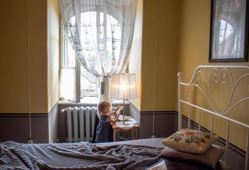 Roberta Hercberga Apartamenti