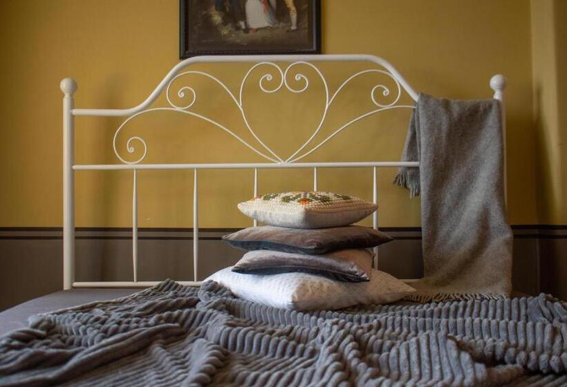 Roberta Hercberga Apartamenti