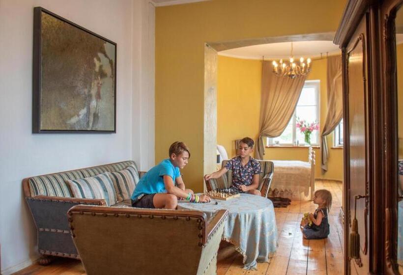 Roberta Hercberga Apartamenti