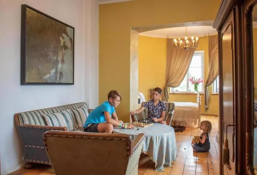 Roberta Hercberga Apartamenti
