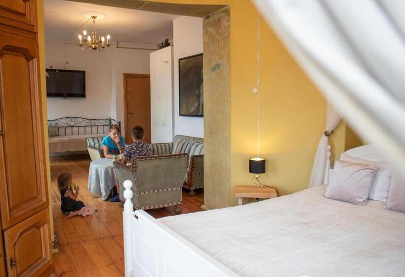 Roberta Hercberga Apartamenti