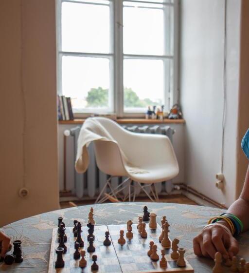 Roberta Hercberga Apartamenti