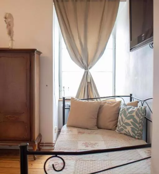 Roberta Hercberga Apartamenti