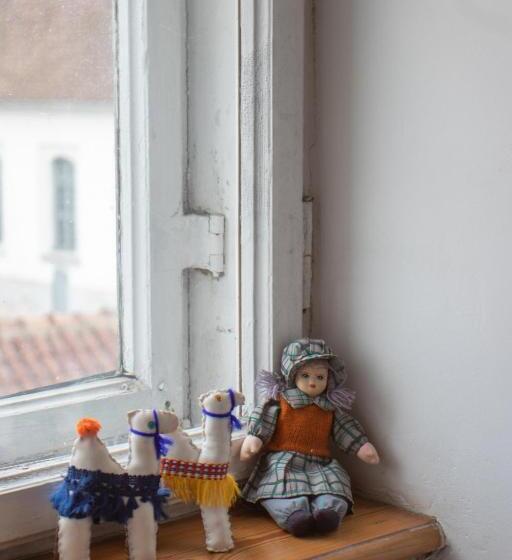 Roberta Hercberga Apartamenti