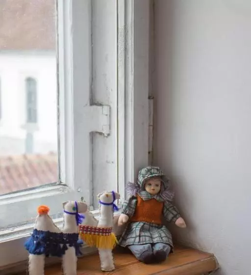 Roberta Hercberga Apartamenti