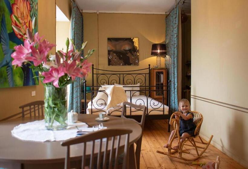 Roberta Hercberga Apartamenti