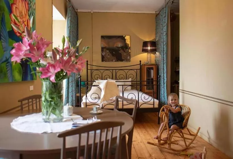 Roberta Hercberga Apartamenti