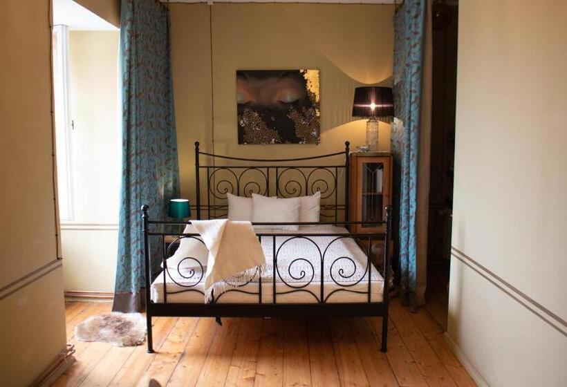 Roberta Hercberga Apartamenti