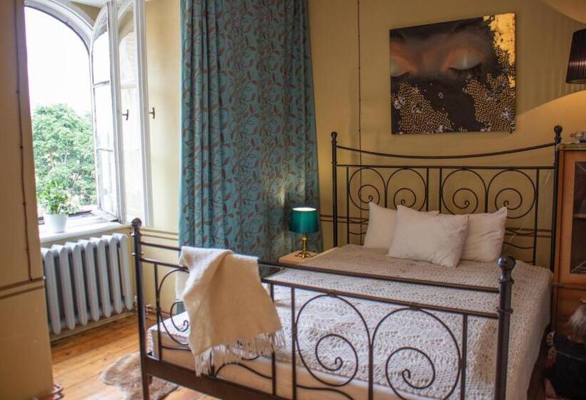 Roberta Hercberga Apartamenti