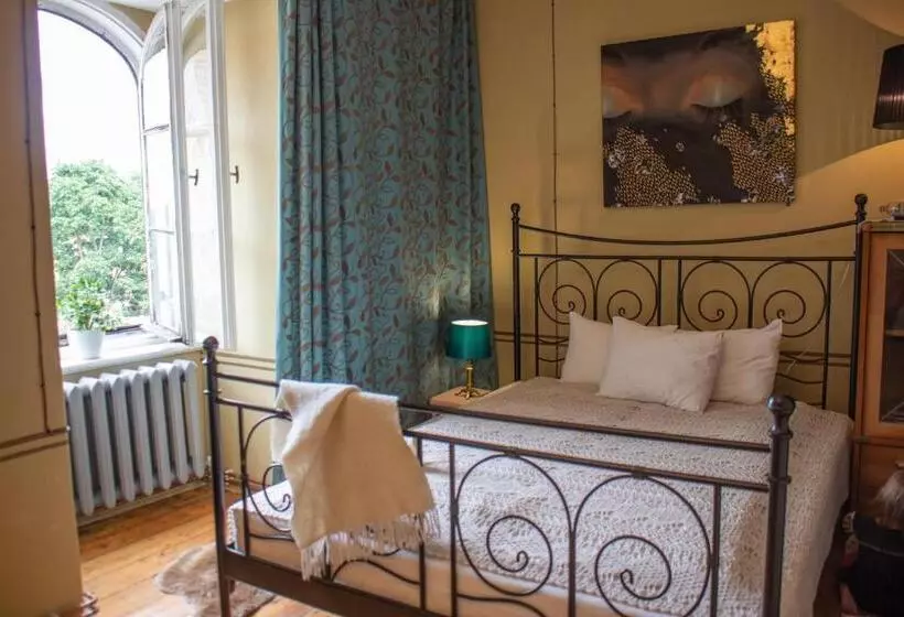 Roberta Hercberga Apartamenti