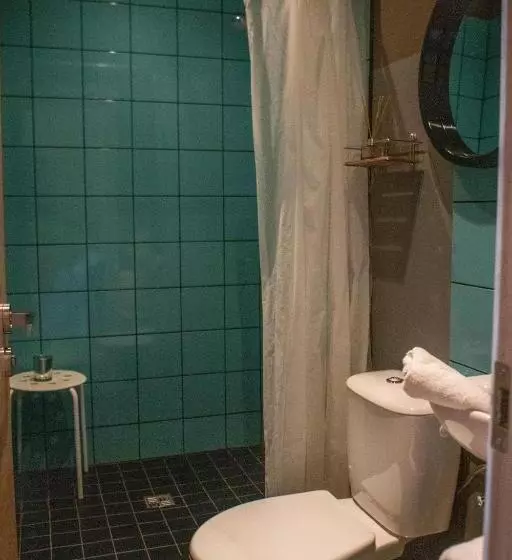Roberta Hercberga Apartamenti