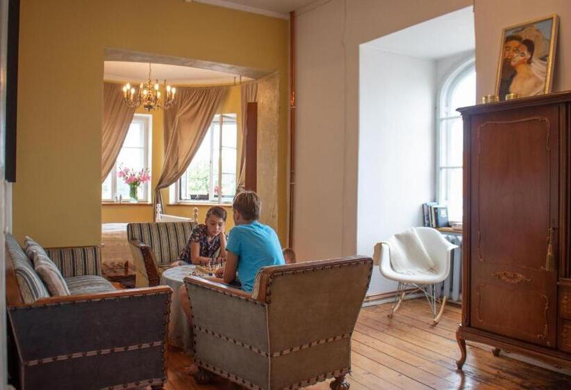 Roberta Hercberga Apartamenti