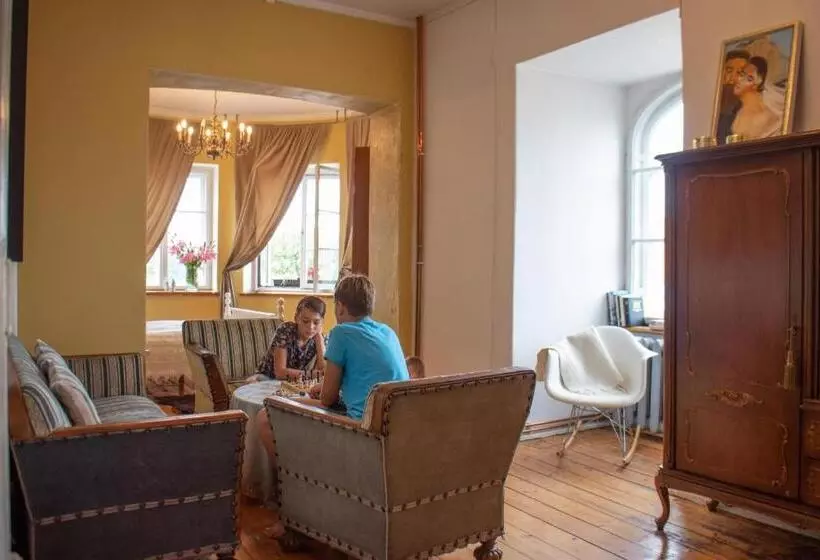 Roberta Hercberga Apartamenti