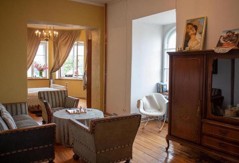 Roberta Hercberga Apartamenti