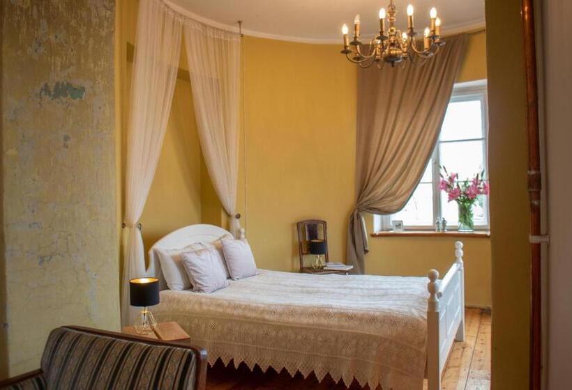 Roberta Hercberga Apartamenti