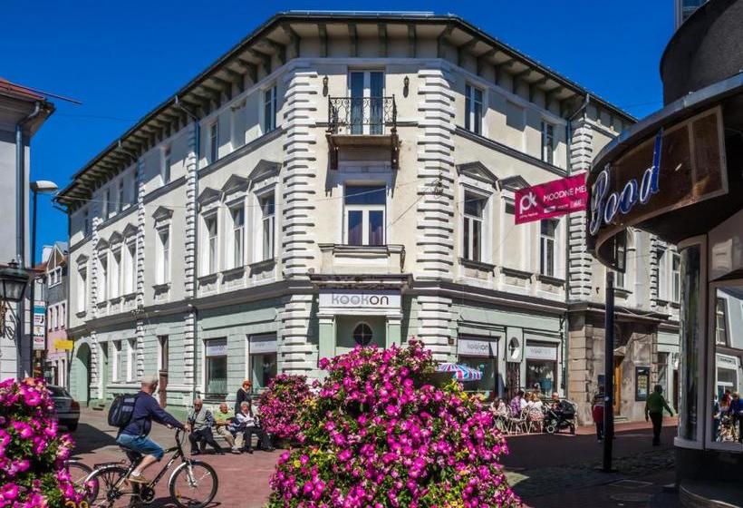 Studio28 Boutique Rooms