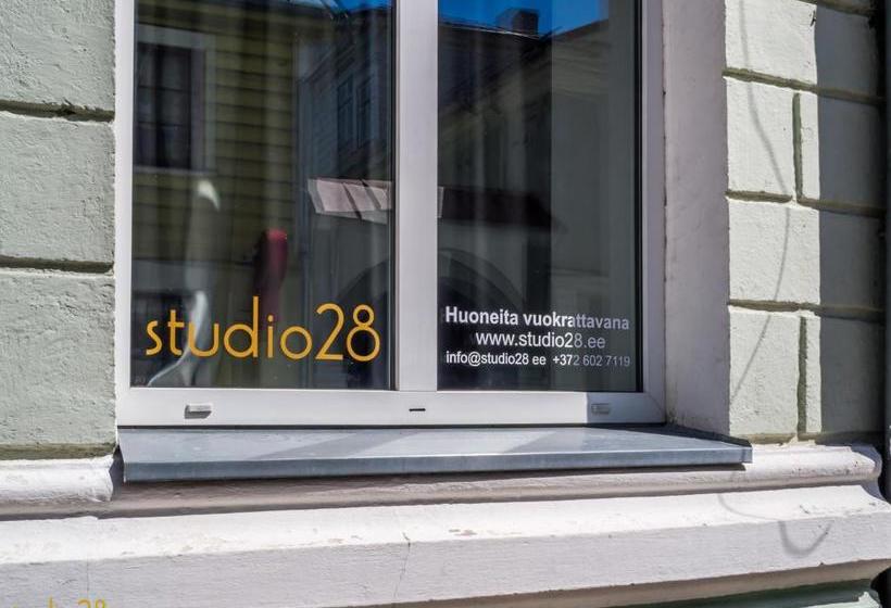 Studio28 Boutique Rooms