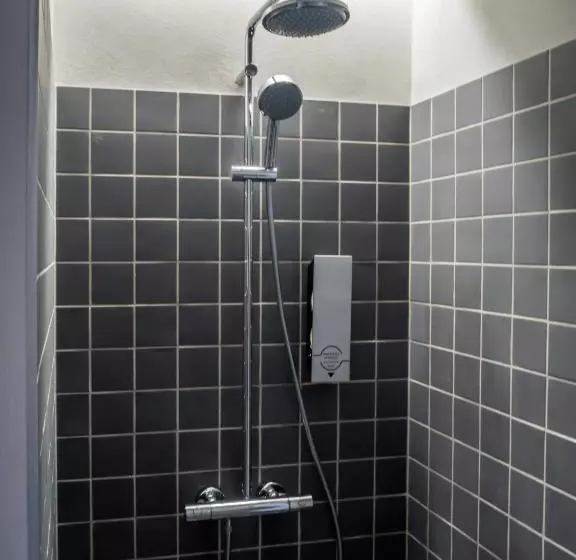 Studio28 Boutique Rooms
