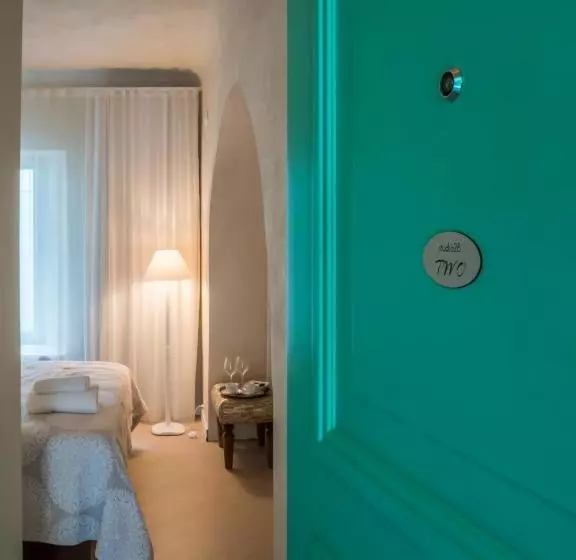 Studio28 Boutique Rooms