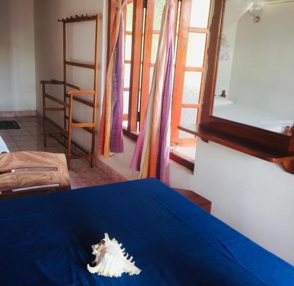 Alberg Dilena Beach Inn